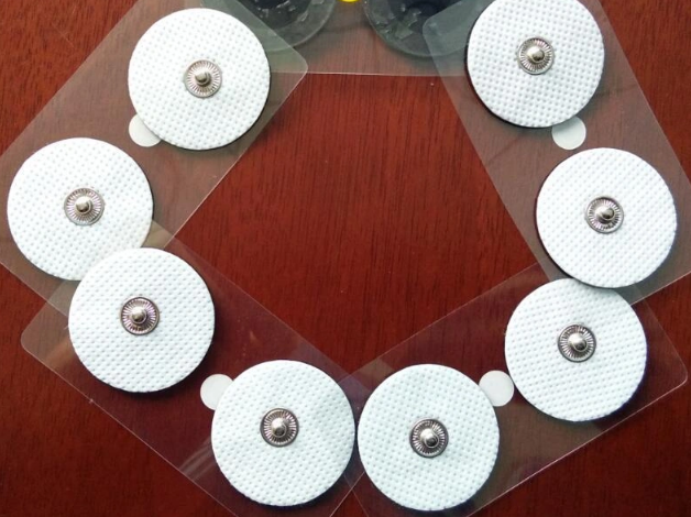 什么是理療電極片？